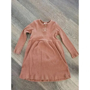 Mebie‎ Baby toddler girl dress size 3t #5